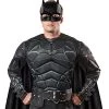 Rubies The Batman 1/2 Adult Mask 2 Rubies The Batman 1/2 Adult Mask -Rubies Shop 41cQe4nPu3L