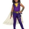 Rubie's Shazam Deluxe Girl's Darla Costume -Rubies Shop 41cRmyIFeL