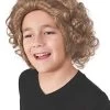 Rubie's Costume Kids Willy Wonka & The Chocolate Factory Willy Wonka Wig, Standard 1 Rubie's Costume Kids Willy Wonka & The Chocolate Factory Willy Wonka Wig, Standard -Rubies Shop 41ce9EvhVNL