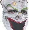 Rubie's Costume Men's DC Joker Skin Mask 2 Rubie's Costume Men's DC Joker Skin Mask -Rubies Shop 41ciNWwyrcL