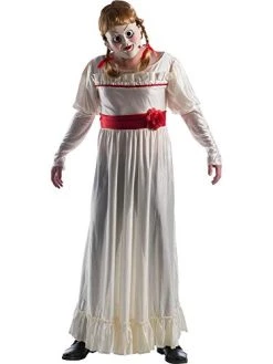 Deluxe Annabelle Adult Costume - X-Large