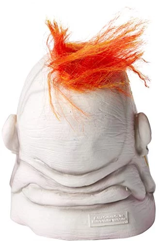 Rubie's Costume Co. Men's El Gordo The Clown Mask 4 Rubie's Costume Co. Men's El Gordo The Clown Mask - Image 2