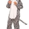 Childrens White Tiger Jumpsuit With Mask 1 Childrens White Tiger Jumpsuit With Mask -Rubies Shop 41d3RsE8HrL