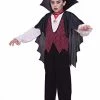 Forum Novelties Transylvanian Vampire Costume, Child Large -Rubies Shop 41e H2q8H2L