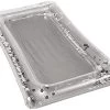 Forum Novelties Party Buffet Inflatable Cooler, 4.4 Feet X 28", Silver With Confetti -Rubies Shop 41eIORuHtrL
