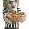 Beetlejuice Candy Bowl Holder