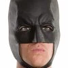 Rubie's Men's Batman V Superman: Dawn Of Justice Batman Vinyl Mask -Rubies Shop 41eiM8pN0vL
