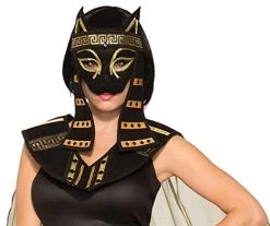 Forum Novelties Mystical Egyptian Creature Costume Mask