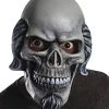 Rubie's Mens New World Disorder Vacuform Mask 2 Rubie's Mens New World Disorder Vacuform Mask -Rubies Shop 41fc0ymH4TL