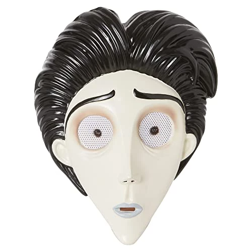 Rubies Victor Van Dort Adult Mask 3 Rubies Victor Van Dort Adult Mask