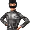 Rubies Selina Kyle Child Mask 1 Rubies Selina Kyle Child Mask -Rubies Shop 41gnUEboKWL