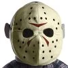 Rubie's Friday The 13th Adult Jason Oversized Plush Mascot Mask Adult Costume -Rubies Shop 41hWWe6rL
