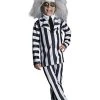 Rubie's Deluxe Child Beetlejuice Costume Toddler -Rubies Shop 41hdxF4nKTL