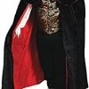 Forum Novelties Men's Gothic Vampire Costume 1 Forum Novelties Men's Gothic Vampire Costume -Rubies Shop 41hnGJ9a1xL