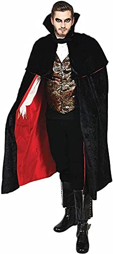 Forum Novelties Men's Gothic Vampire Costume