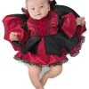 Princess Paradise Lil Victoria The Vampiress Baby Costume 2 Princess Paradise Lil Victoria The Vampiress Baby Costume -Rubies Shop 41htbamoYwL