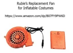 Rubie's Child's Nickelodeon Classic Spongebob Inflatable Costume, One Size, Yellow -Rubies Shop 41i0hYvslYL