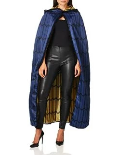 Wonder Woman Deluxe Adult Cape
