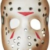 Rubie's Costume Co Friday The 13th Jason Voorhees Original Hockey Mask 2 Rubie's Costume Co Friday The 13th Jason Voorhees Original Hockey Mask -Rubies Shop 41jpNFwOreL