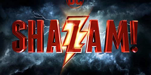 Rubie's Official DC Comic Shazam Deluxe Boys Costume, Kids Super Hero Fancy Dress 5 Rubie's Official DC Comic Shazam Deluxe Boys Costume, Kids Super Hero Fancy Dress - Image 3