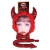 Forum Novelties Women's Animal Creature Costume Accessory Kit -Rubies Shop 41kZSKlBEL