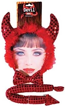 Forum Novelties Women's Animal Creature Costume Accessory Kit 7 Forum Novelties Women's Animal Creature Costume Accessory Kit - Image 5