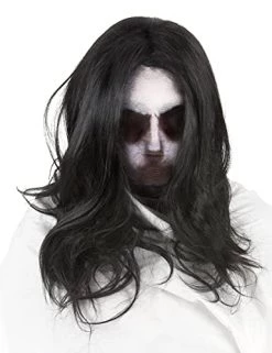 Rubie's Costume Co Men's Ghost Mask