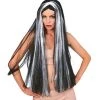 Rubie's Adult Pirate Wig -Rubies Shop 41kuJVdotNL