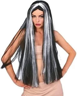 Rubie's Adult Pirate Wig -Rubies Shop 41kuJVdotNL. AC