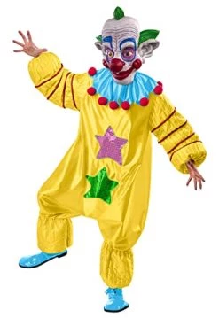 Rubie's Adult Killer Klowns From Outer Space Shorty Costume