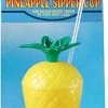 Forum Novelties Hawaiian Luau Party Tiki Bar Pineapple Cup -Rubies Shop 41m Ne0tAJL