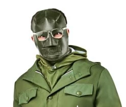 Rubies Riddler Adult Deluxe Mask