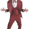 Beetlejuice Teen Shrunken Head Costume 2 Beetlejuice Teen Shrunken Head Costume -Rubies Shop 41mZfJYlKAL 1