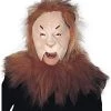 Wizard Of Oz Cowardly Lion Mask -Rubies Shop 41moWcZ0wiL