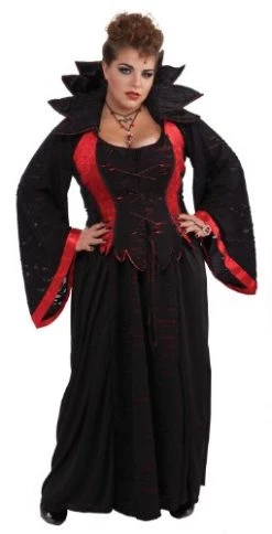 Forum Woman's Vampiress Costume
