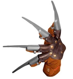 Rubie's A Nightmare On Elm Street Freddy Glove 7 Rubie's A Nightmare On Elm Street Freddy Glove -Rubies Shop 41nMcGsfBSL