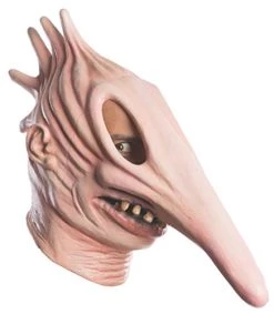 Rubie's Costume Men's Beetlejuice Adam Mask
