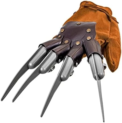 Rubie's A Nightmare On Elm Street Freddy Glove 6 Rubie's A Nightmare On Elm Street Freddy Glove - Image 4