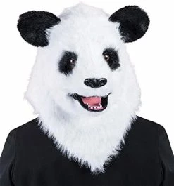 Forum Novelties Unisex-adult Mask 7 Forum Novelties Unisex-adult Mask -Rubies Shop 41pIhcQbC S. AC