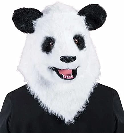 Forum Novelties Unisex-adult Mask 5 Forum Novelties Unisex-adult Mask - Image 3