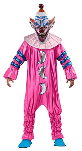 Rubie's Adult Killer Klowns From Outer Space Slim Costume 4 Rubie's Adult Killer Klowns From Outer Space Slim Costume - Image 2