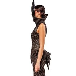 Rubie's Costume Accessory Coraline The Other Mother Plastic Mask, As Shown, One Size 11 Rubie's Costume Accessory Coraline The Other Mother Plastic Mask, As Shown, One Size -Rubies Shop 41pS0hOPOQL