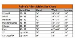 Rubie's Men's Shazam Men's Deluxe Pedro Costume -Rubies Shop 41pZCI1v1jL