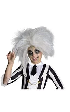 Rubie's Child Beetlejuice Wig