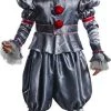 Rubie's Men's IT Movie Chapter 2 Pennywise Grand Heritage Costume 2 Rubie's Men's IT Movie Chapter 2 Pennywise Grand Heritage Costume -Rubies Shop 41qMpz1nzFL