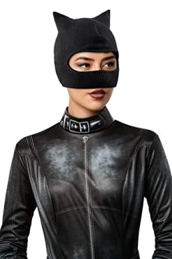 Rubies Selina Kyle Deluxe Adult Mask