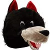 Forum Novelties Womens Deluxe Plush Animal Mascot Mask 2 Forum Novelties Womens Deluxe Plush Animal Mascot Mask -Rubies Shop 41qni4ztYlL