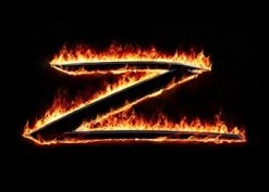 Rubie's Costume Children's Zorro Hat And Eye Mask Set -Rubies Shop 41rjK8LkaoL