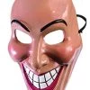 Forum Novelties Female Evil Grin Mask Standard, One Size, Multicolor -Rubies Shop 41rx1gZdGWL