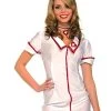 Forum Novelties Women's Nurse Costume -Rubies Shop 41sHVUfz UL